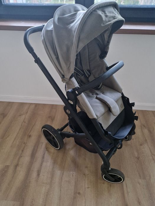 Cărucior Cybex Balios S 2 în 1