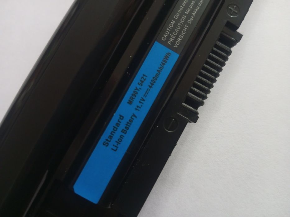 Аккумулятор MR90Y для ноутбуков Dell (Inspiron, Latitude, Vostro)