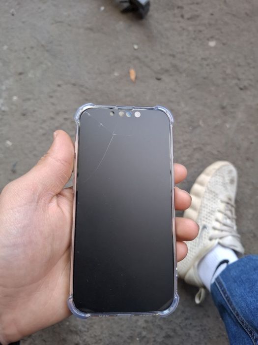 продам iPhone 13 pro Айфон 13 про 1тб