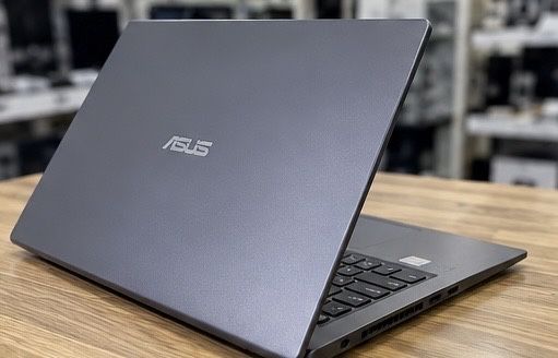 Ноутбук аскс.  Продаётся ASUS VivoBook X515EA