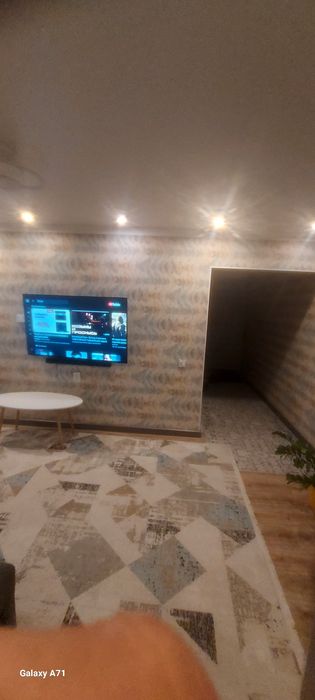 Сдам 2х комнатную квартиру