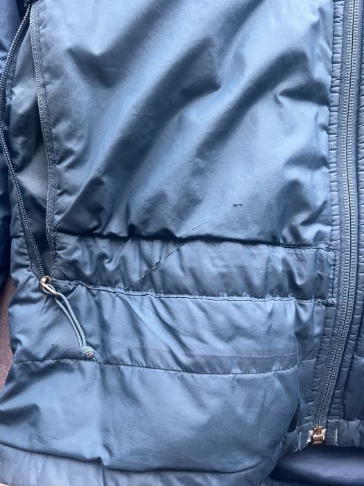 Яке гъши пух The North face Acancagua 2