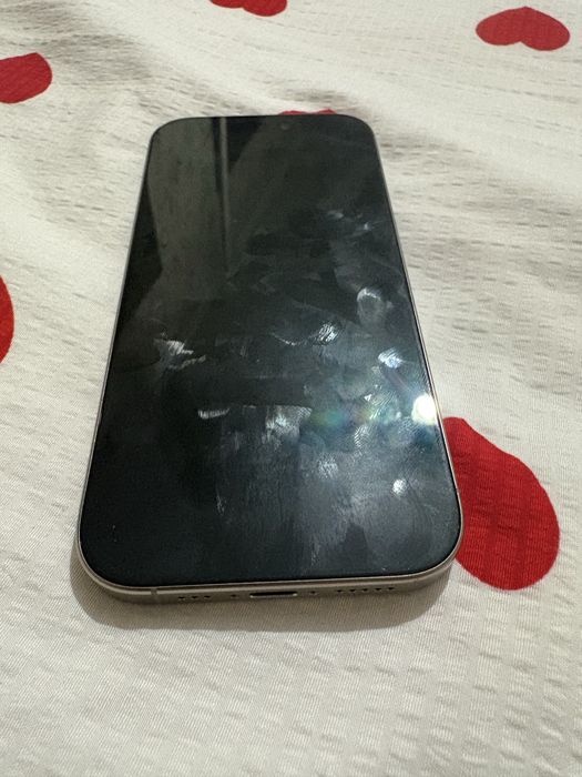 Iphone 16pro 128гб