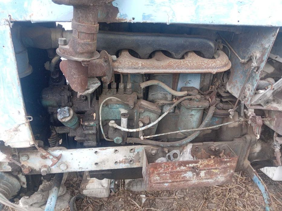 трактор сатылады