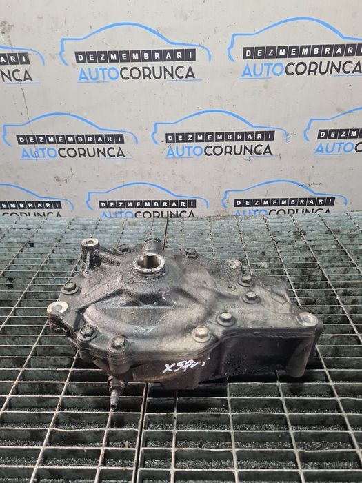 Cutie de Tranfer Grup Fata BMW X5 E70 3.0 2007 - 2010 235CP Automata 6 Trepte M57 (724) ...