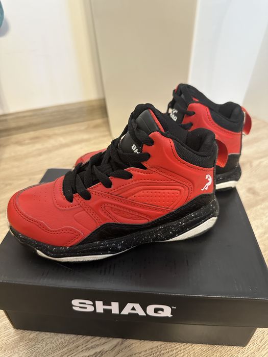 Детски Маратонки Shaq