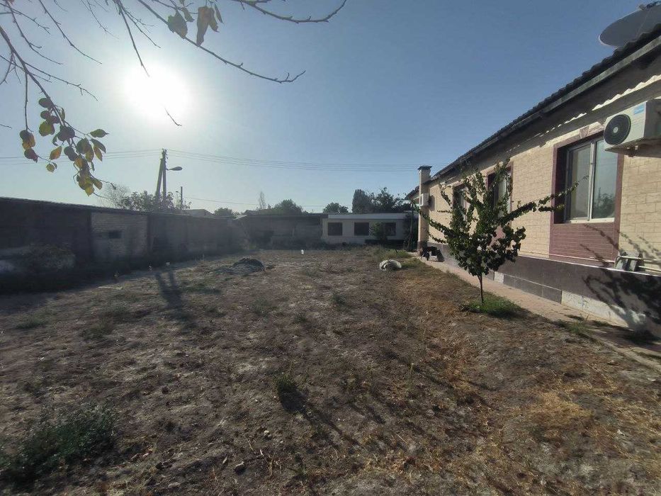 Hovli sotiladi 21 sotix Olimpia qishlogi Продается участок Новый Узб