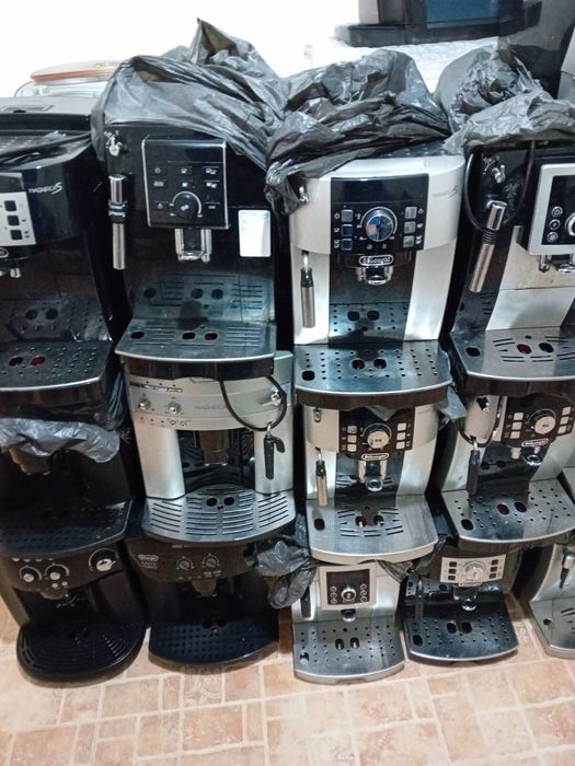 Кафемашина Delonghi Magnifica S , Esam