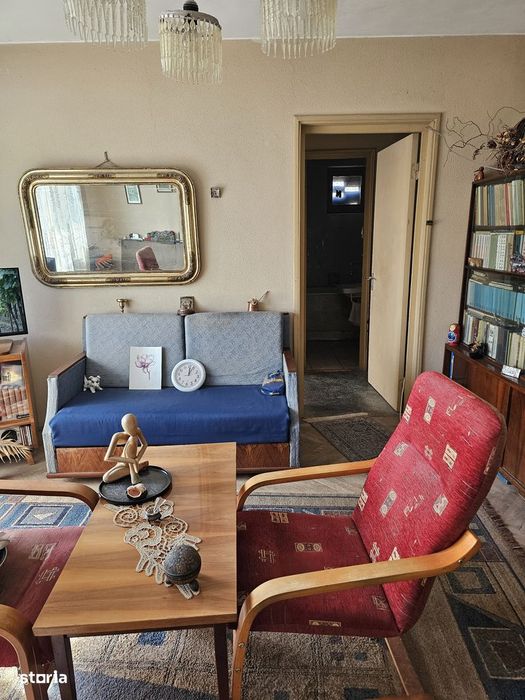 Apartament 2 camere