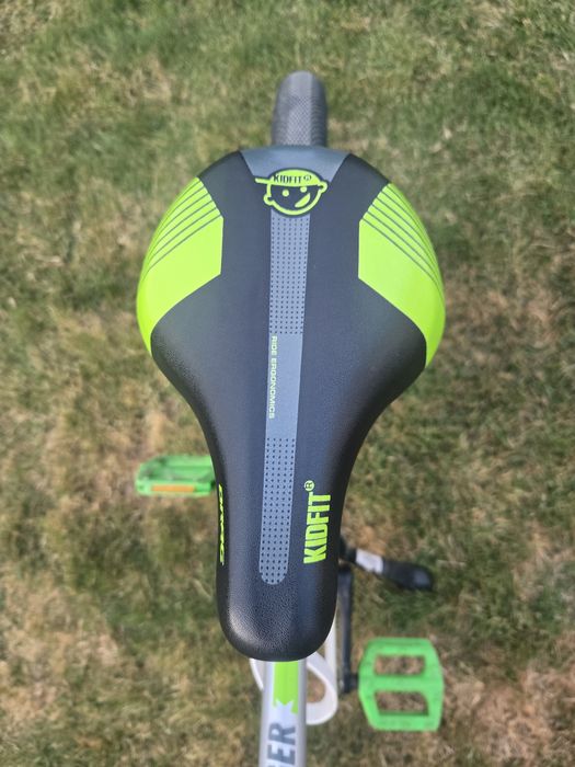 Детски велосипед Drag Badger 20'  алуминиево