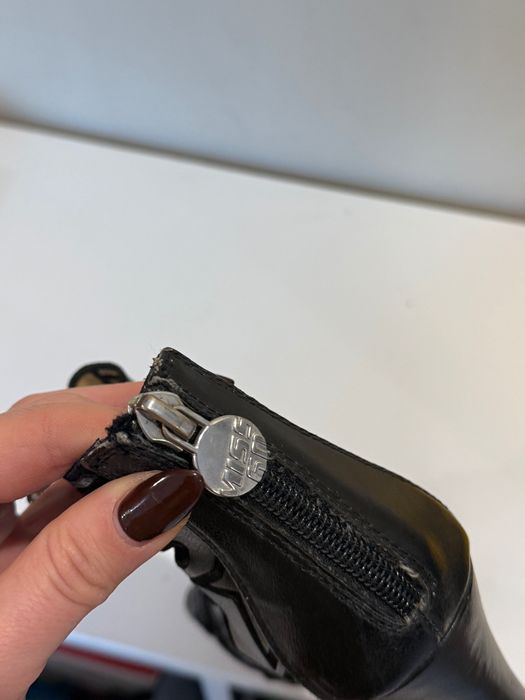 Обувки боти с ток Miss Sixty 37