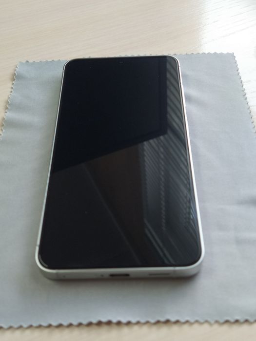 Samsung s24 8/256G