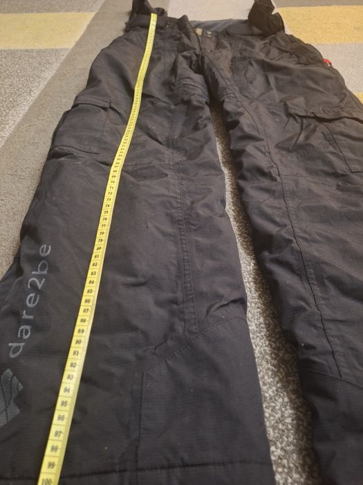 Pantaloni schi barbati/femei