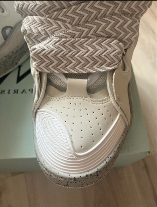 lanvin curb oreo