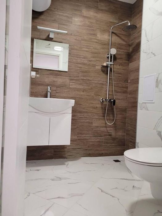 Дава се под наем Двустаен апартамент в Пловдив, Тракия - 63 кв.м за 548.25 € - Снимка #6