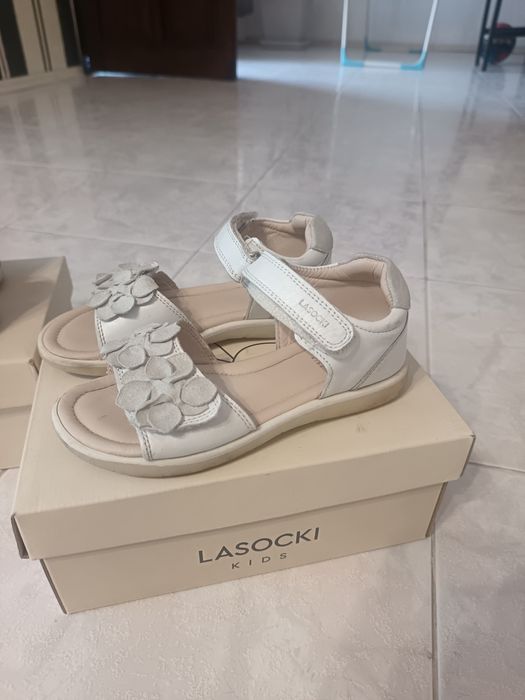 Сандали Lasocki 30