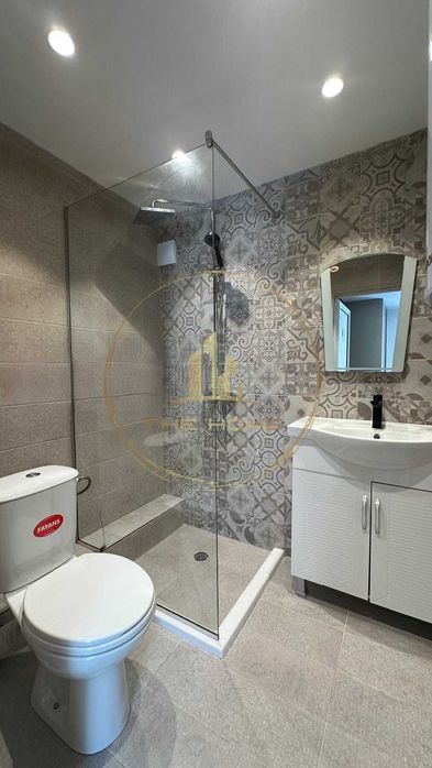 Дава се под наем Двустаен апартамент в Варна, Бриз - 80 кв.м за 600 € - Снимка #9