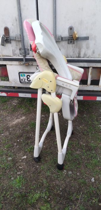 стульчик для кормления