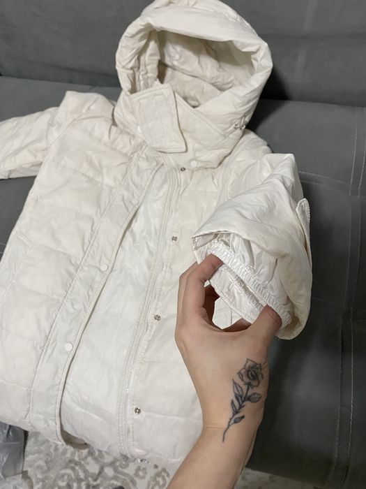 Весна осень куртка легкая