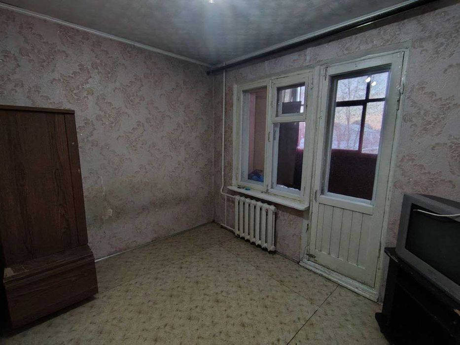 Продажа 3-комнатной квартиры