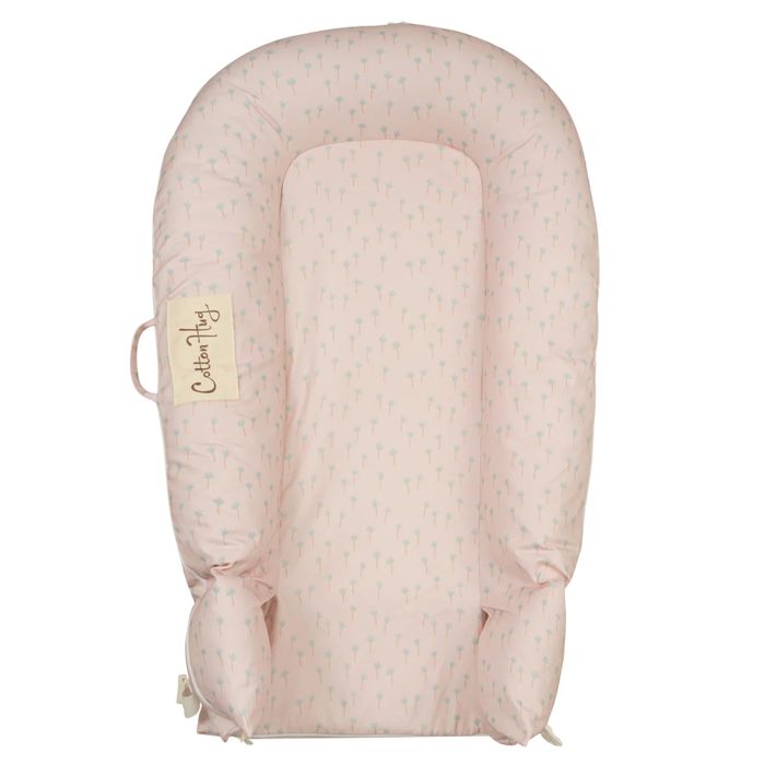 Бебешко гнездо Cotton Hug Пролет