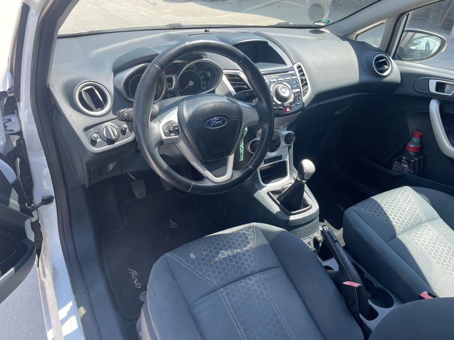 Plansa bord / Kit airbag Ford Fiesta