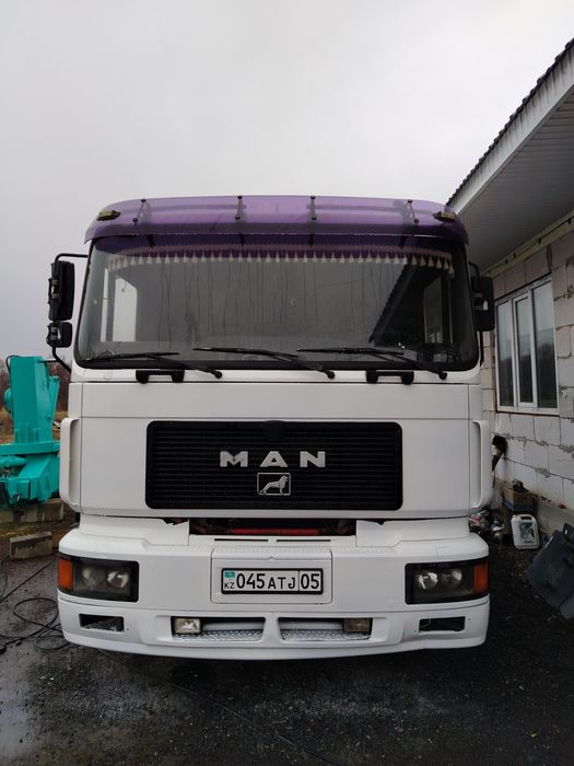 Услуга Манипулятор, кран