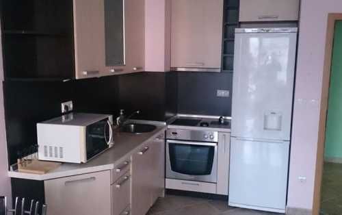 Двустаен имот в Красно село