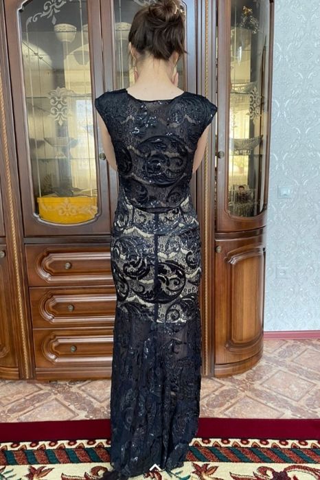 Платье на любые мероприятия