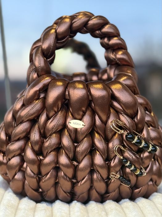 Ръчно изработени чанти