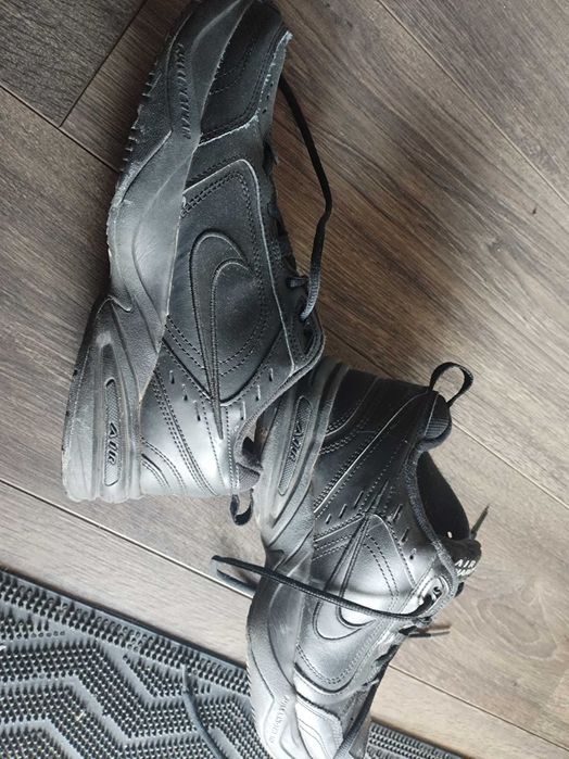 Маратонки Nike air
