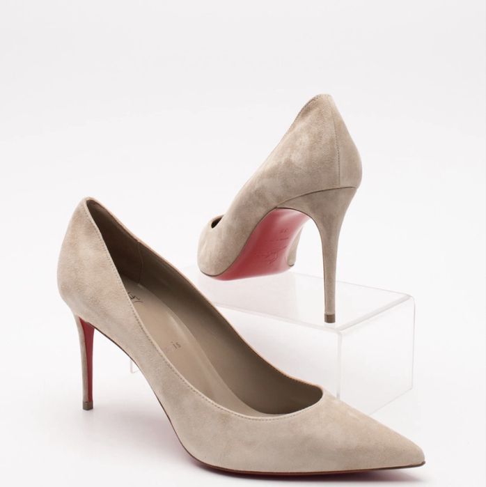 Оригинални Обувки Christian Louboutin