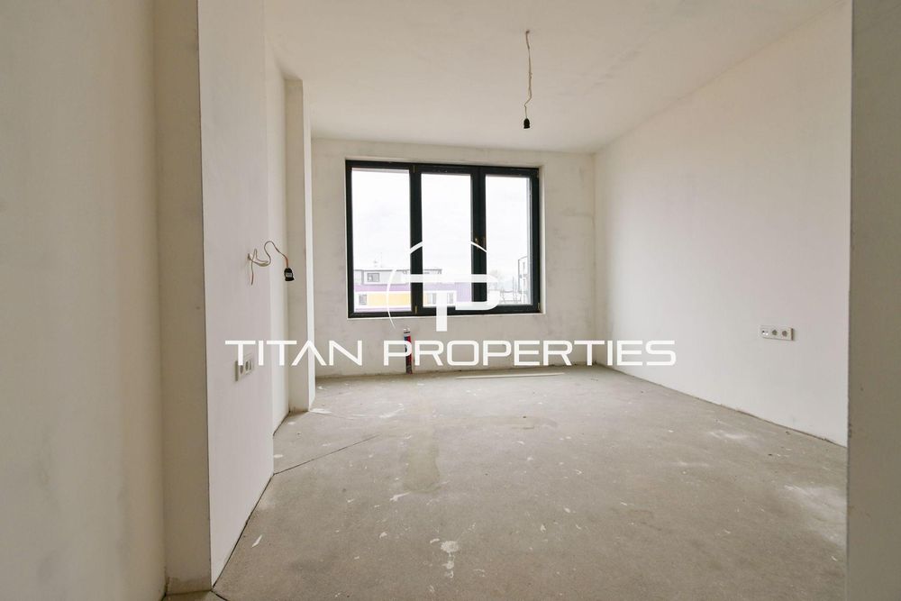 Тристаен за продажба в кв.Драгалевци