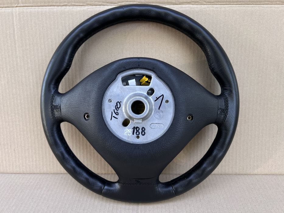 М волан за Бмв Е39/38 след 99г - 1