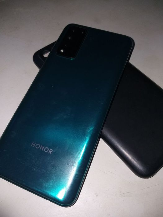 Honor 10x lite sotiladi