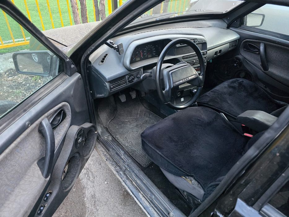 Продам живой ваз 99