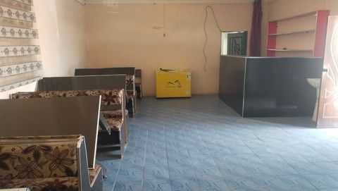 Продается дом в Тахиаташском районе 55 млн