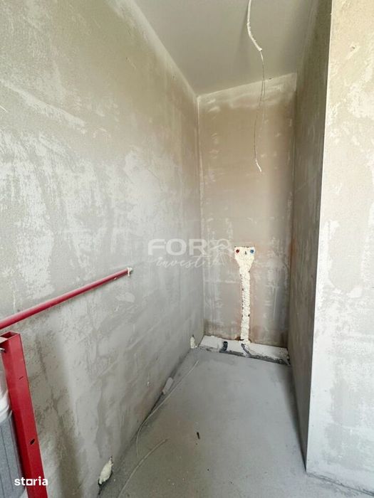 Casa moderna 4 camere, 830mp teren, de vanzare in Alparea Bihor