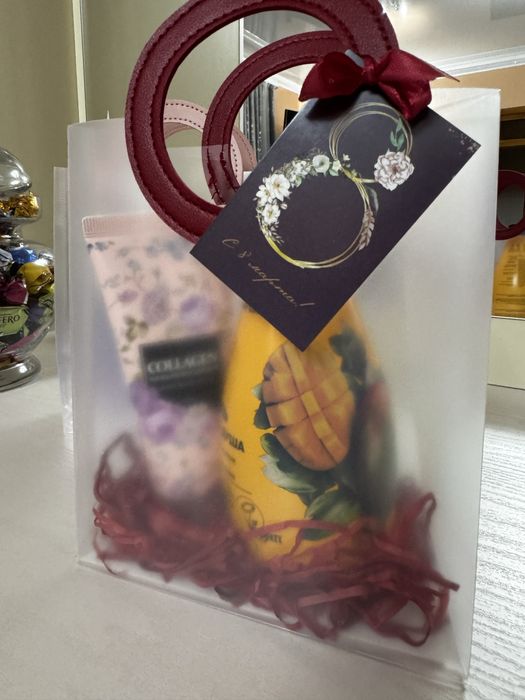 Подарочные наборы