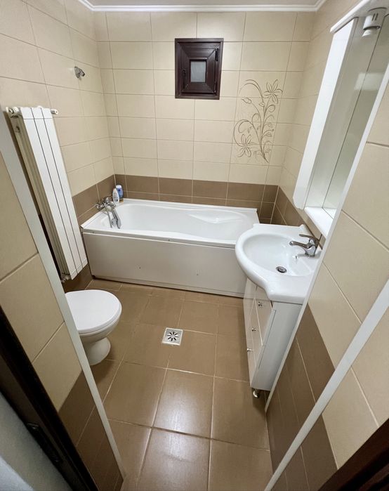 Inchiriez apartament 2 camere
