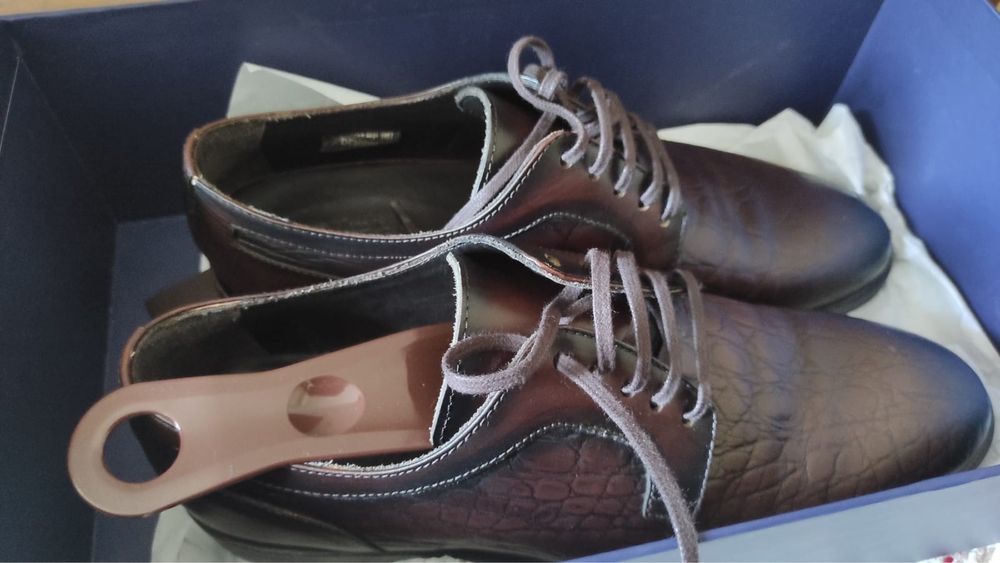 Bottega туфли оригинал