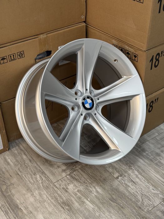 Джанти за Бмв Bmw Style 128 18” 19” 5X120 E46 E38 E39 E60 E61 E63 E65