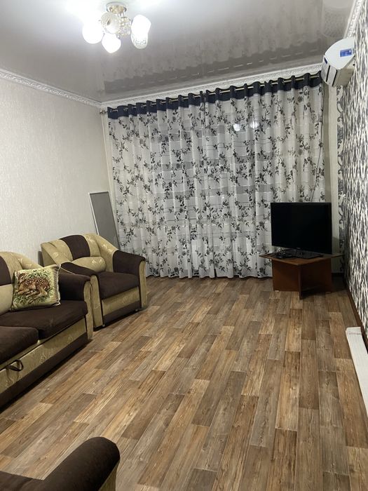Квартира в районе Химфарм