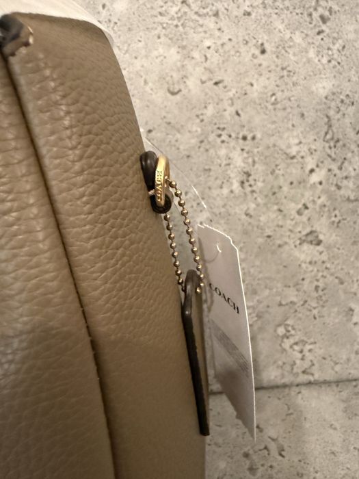 Чанта Coach