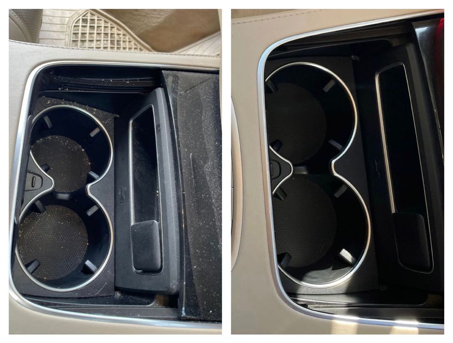 Detailing Auto/ Curățare tapițerii!!