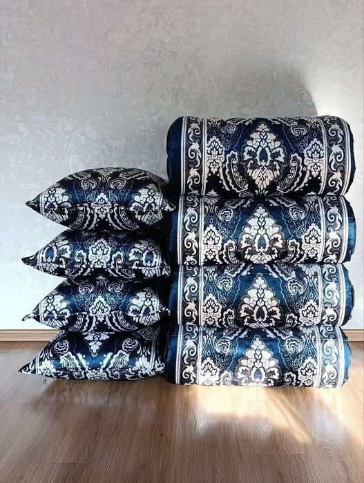 Korpacha arzon optom narxlarda kafe choyhona mehmon kutish uchun zor