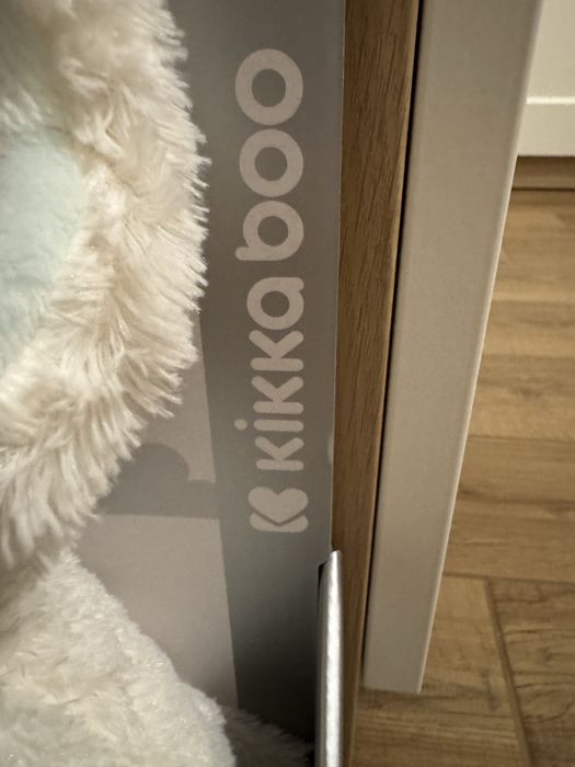 Подаръчен комплект играчка + одеяло KikkaBoo