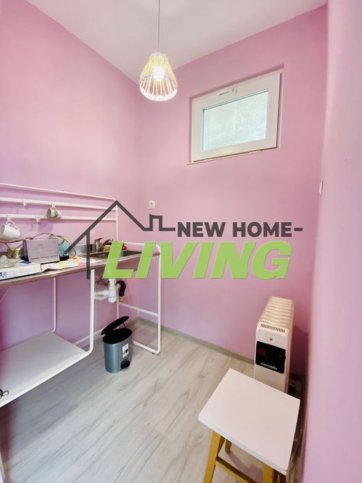 Продава се Едностаен апартамент в Асеновград - 31 кв.м за 1936 €/кв.м - Снимка #4