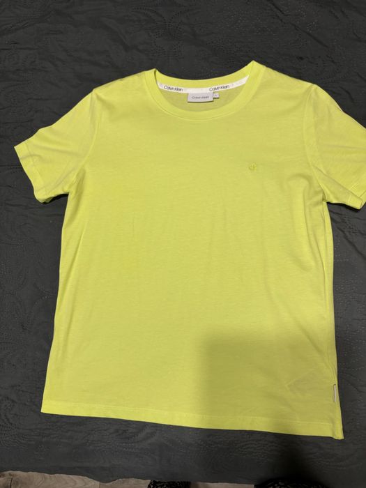 Tricou dama calvin klein