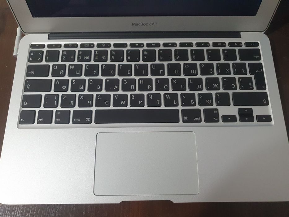 MacBook Air 11 2010